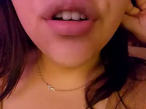 Blanquitaaa online show from December 7, 2024, 7:27 pm