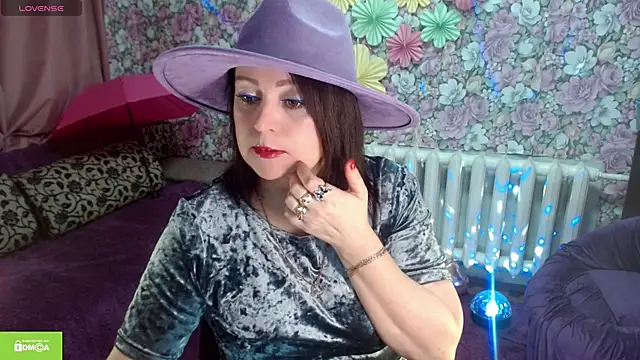 Julia-ru online show from February 16, 2026, 9:24 pm