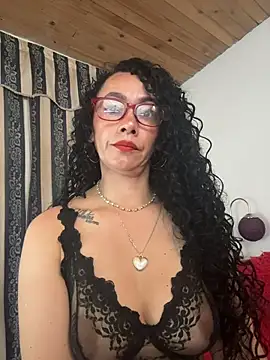 JULYSEX1 online show from May 16, 2026, 2:38 pm