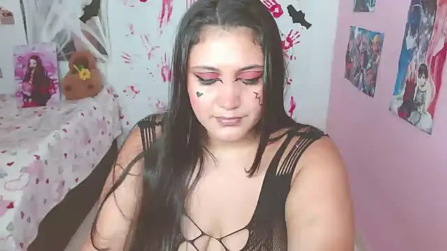 Snapshot of melody-tarly chatting on October 28, 2025, 2:56 am melody-tarly online show from October 28, 2025, 2:56 am