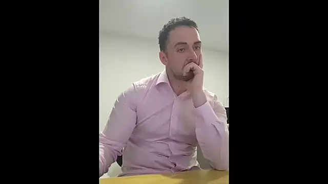 Codyxx online show from October 5, 2025, 7:32 am