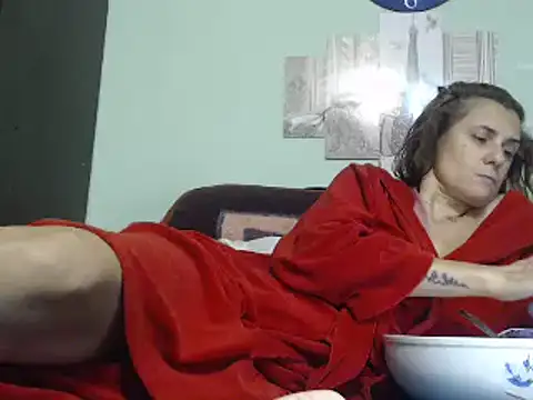 SexyGioconda online show from February 28, 2025, 7:46 pm