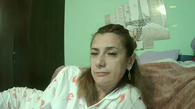 Snapshot of SexyGioconda chatting on October 23, 2025, 9:52 am SexyGioconda online show from October 23, 2025, 9:52 am