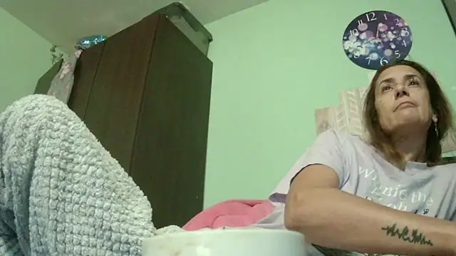 Snapshot of SexyGioconda chatting on September 19, 2025, 6:06 am SexyGioconda online show from September 19, 2025, 6:06 am