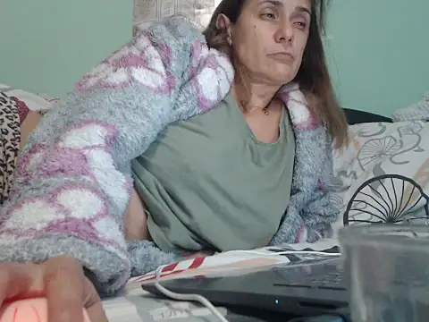 SexyGioconda online show from March 19, 2025, 10:53 pm