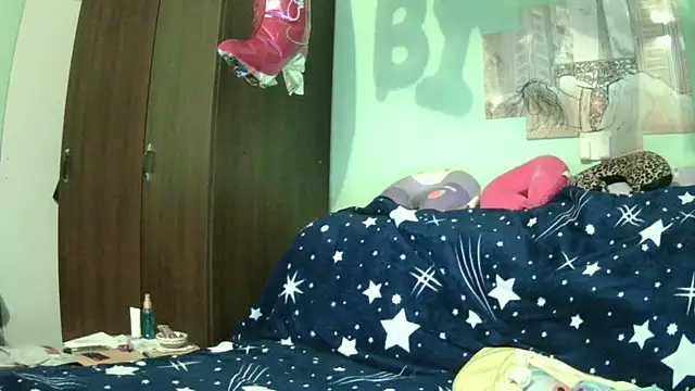 Snapshot of SexyGioconda chatting on September 29, 2025, 8:43 am SexyGioconda online show from September 29, 2025, 8:43 am