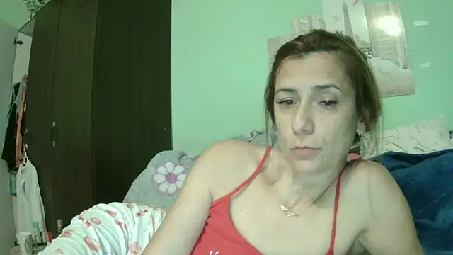 SexyGioconda online show from November 6, 2025, 10:19 am