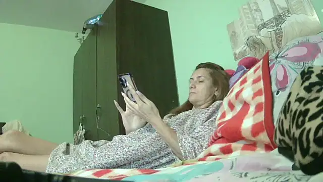 SexyGioconda online show from December 2, 2025, 11:34 am