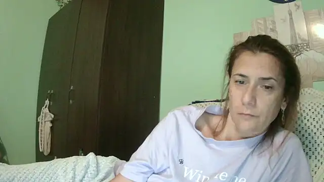 Snapshot of SexyGioconda chatting on September 23, 2025, 8:32 am SexyGioconda online show from September 23, 2025, 8:32 am