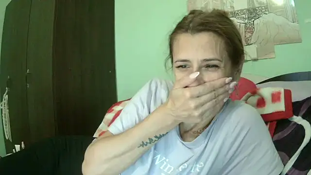 Snapshot of SexyGioconda chatting on October 30, 2025, 10:06 pm SexyGioconda online show from October 30, 2025, 10:06 pm