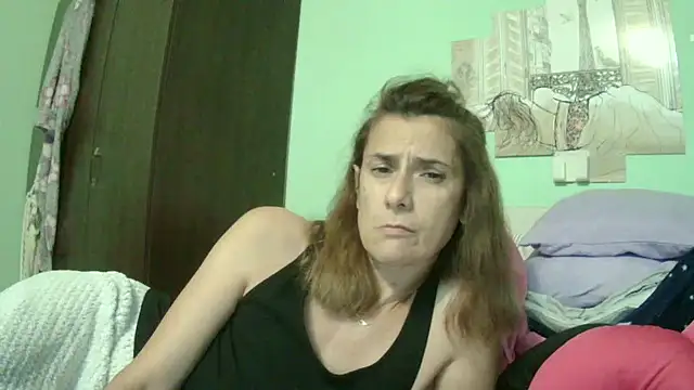 Snapshot of SexyGioconda chatting on September 19, 2025, 7:51 pm SexyGioconda online show from September 19, 2025, 7:51 pm