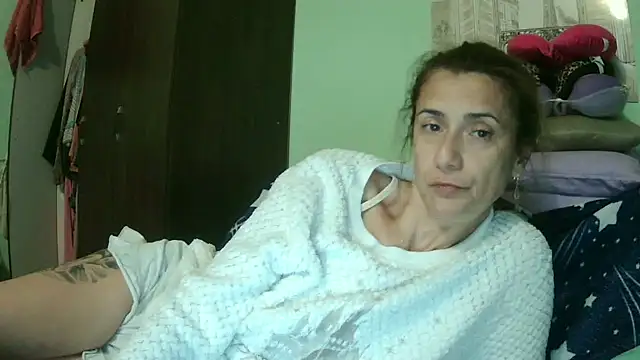 Snapshot of SexyGioconda chatting on September 22, 2025, 8:20 am SexyGioconda online show from September 22, 2025, 8:20 am