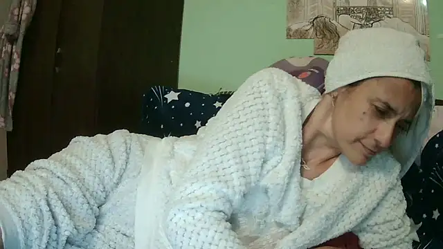 SexyGioconda online show from September 15, 2025, 8:31 pm