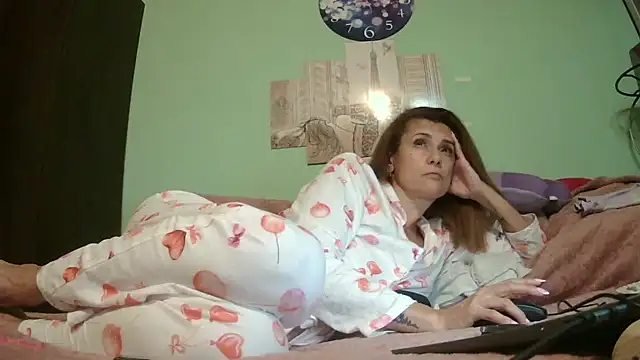 Snapshot of SexyGioconda chatting on October 22, 2025, 9:46 pm SexyGioconda online show from October 22, 2025, 9:46 pm