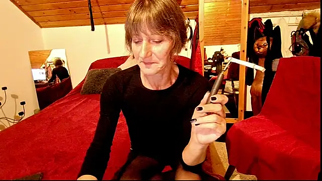 Snapshot of Hot_Colettte chatting on September 24, 2025, 8:59 pm Hot Colettte online show from September 24, 2025, 8:59 pm