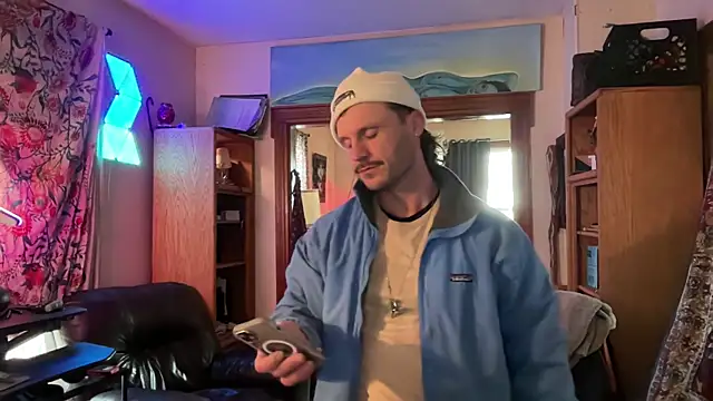 CowboyZuhly online show from January 15, 2026, 6:22 pm