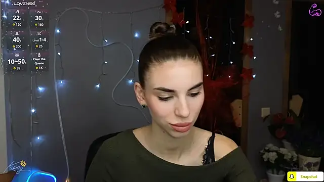 EmmyGreans online show from January 9, 2026, 6:42 am