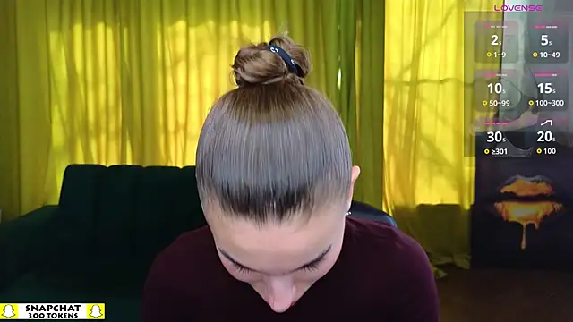 EmmyGreans online show from March 26, 2026, 6:44 am