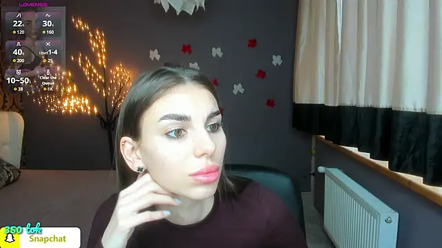 EmmyGreans online show from February 14, 2026, 6:46 am