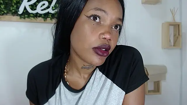 CrystalBrooke3x online show from February 13, 2025, 10:43 pm