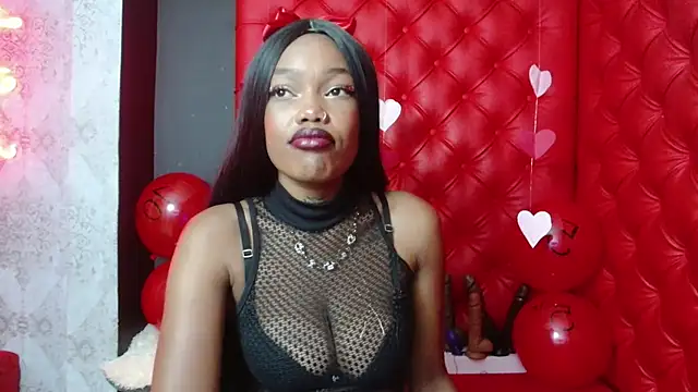 CrystalBrooke3x online show from February 15, 2025, 8:23 pm