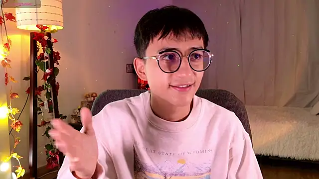 Mr evan1 online show from February 17, 2025, 1:22 pm