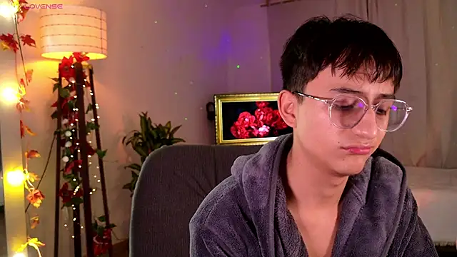 Mr evan1 online show from February 25, 2025, 1:00 pm