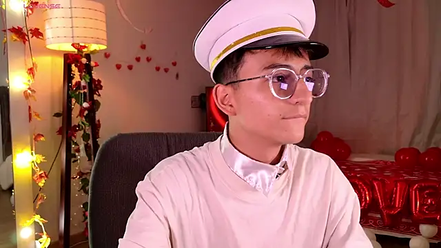 Mr evan1 online show from February 12, 2025, 1:48 pm
