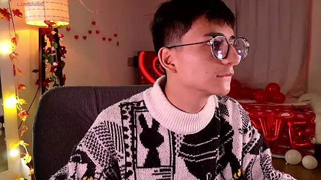 Mr evan1 online show from February 11, 2025, 12:15 pm