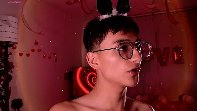 Mr evan1 online show from February 5, 2025, 4:03 pm