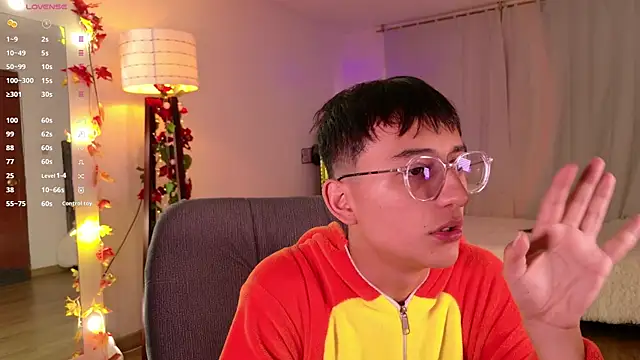 Mr evan1 online show from February 1, 2025, 1:51 pm