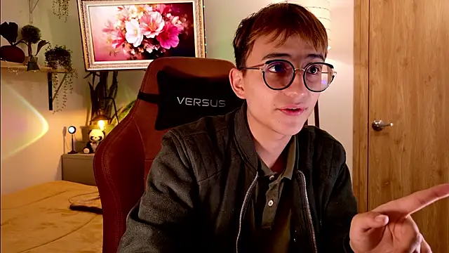 Mr evan1 online show from January 12, 2026, 5:20 pm