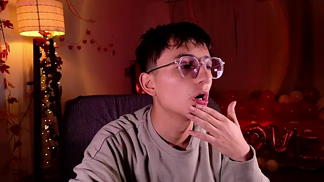 Mr evan1 online show from February 7, 2025, 2:58 pm
