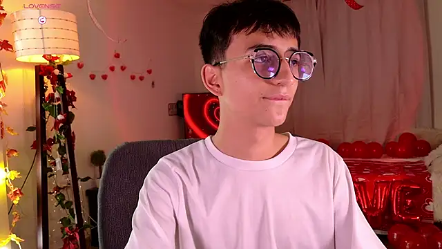 Mr evan1 online show from February 14, 2025, 3:05 pm