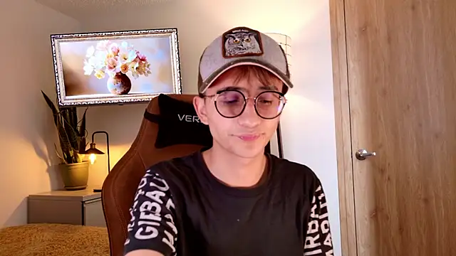 Mr evan1 online show from November 14, 2025, 6:00 pm