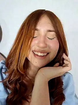Snapshot of Emasanders chatting on February 26, 2025, 1:25 am Emasanders online show from February 26, 2025, 1:25 am