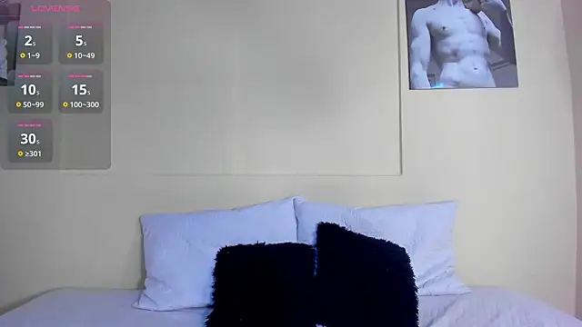 Snapshot of MagnusKing_ chatting on February 21, 2026, 12:23 am MagnusKing online show from February 21, 2026, 12:23 am