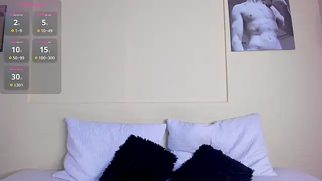 Snapshot of MagnusKing_ chatting on February 10, 2026, 11:15 pm MagnusKing online show from February 10, 2026, 11:15 pm