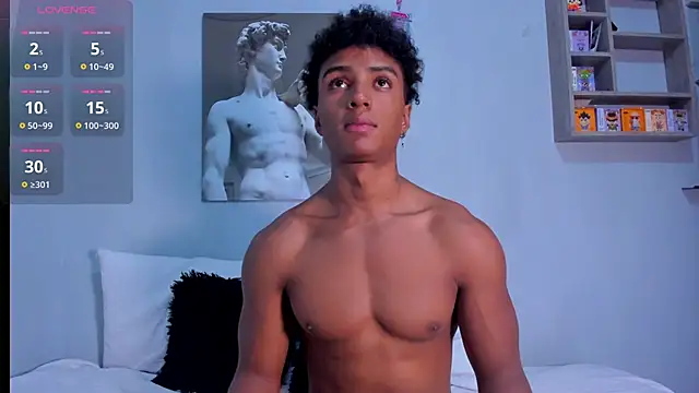 MagnusKing  online show from November 22, 2025, 2:16 pm