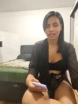 Bella Anjoss online show from December 14, 2024, 1:38 am