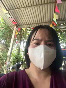 May-Squirt online show from April 9, 2026, 3:41 am