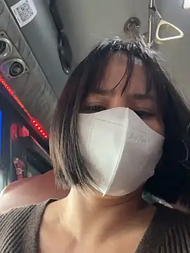 May-Squirt online show from March 9, 2026, 7:56 am