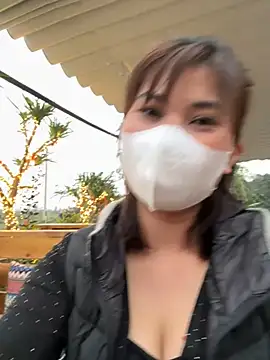 May-Squirt online show from February 17, 2025, 10:07 am