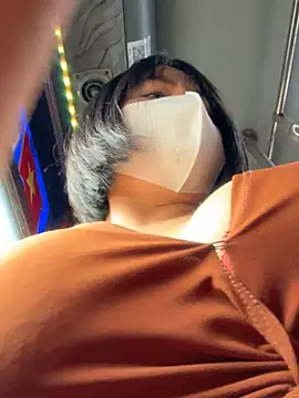 May-Squirt online show from March 5, 2026, 3:25 am