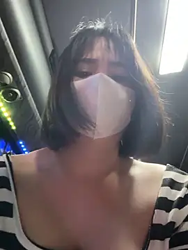 May-Squirt online show from March 14, 2025, 11:11 pm