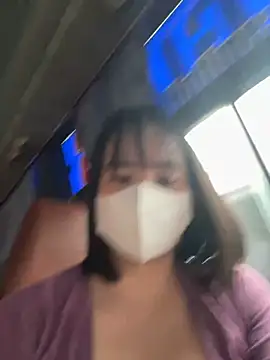 May-Squirt online show from March 13, 2025, 8:37 am