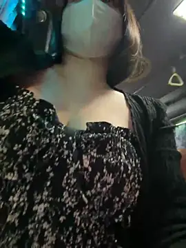 May-Squirt online show from March 13, 2025, 1:07 pm