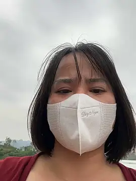 May-Squirt online show from April 1, 2026, 1:51 am