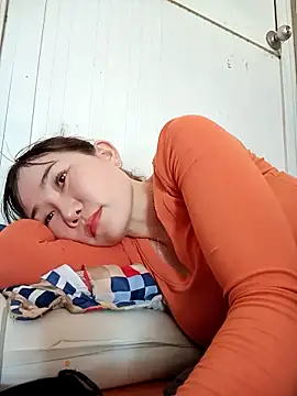 Ana love2000 online show from March 4, 2025, 4:27 am
