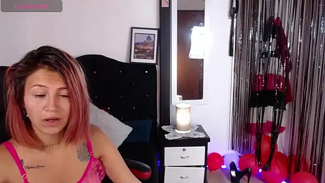 sirax66 online show from March 7, 2025, 1:18 pm